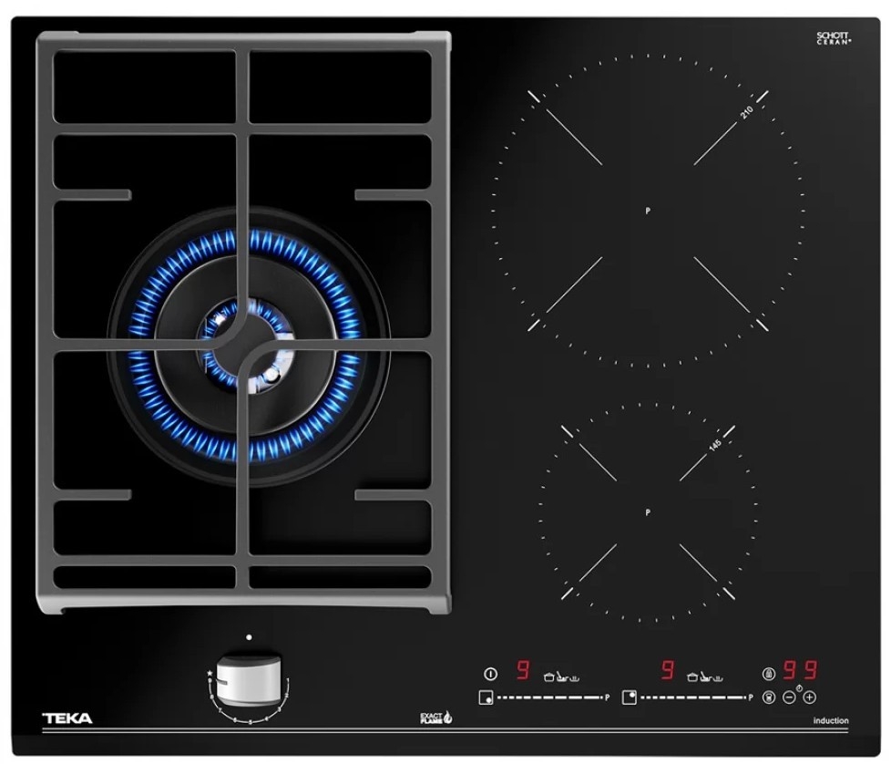 Teka JZC 63312 ABN BK (112570149)