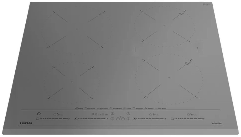 Варочная поверхность Teka IZC 64630 MST SM (112500025) цена 30144.00 грн - фотография 2