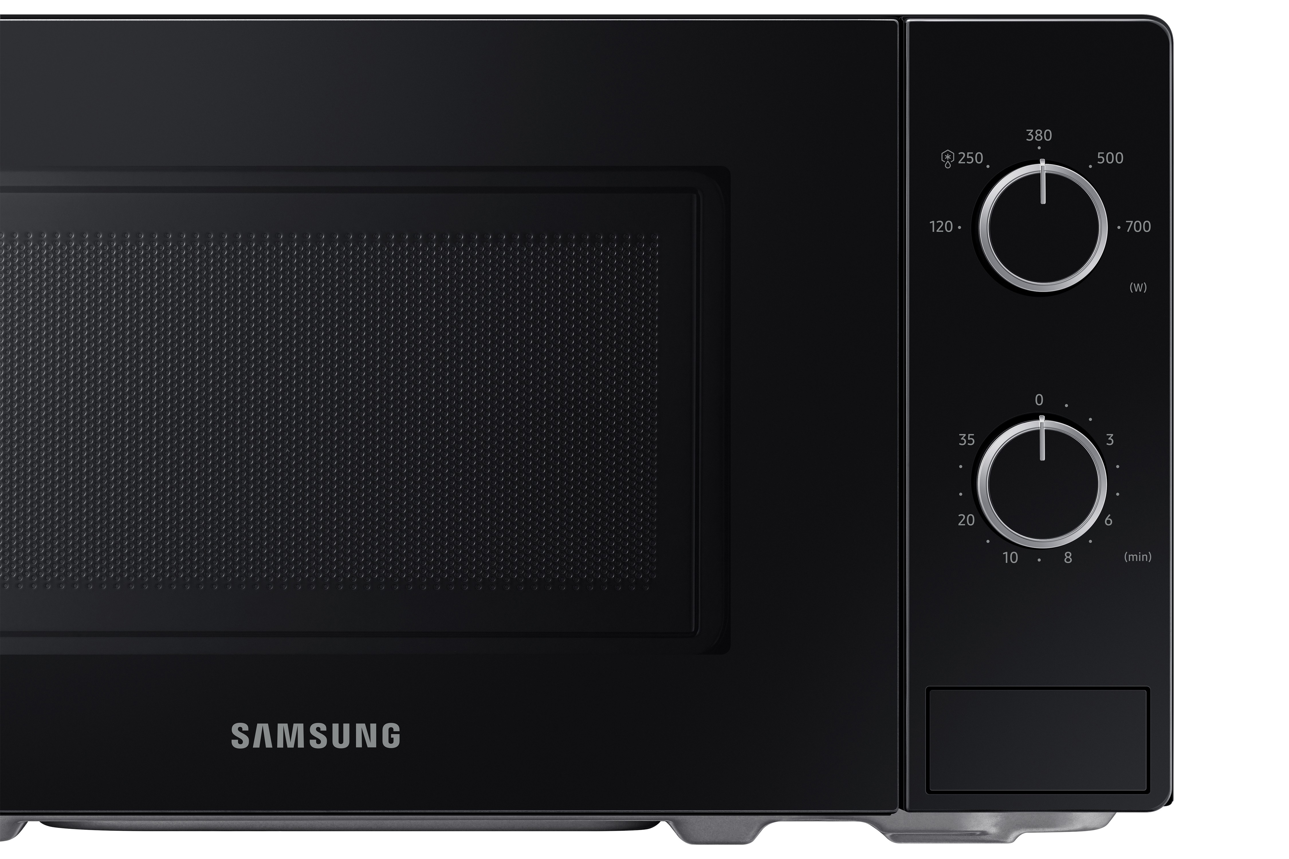 Микроволновая печь Samsung MS20A3010AL/UA характеристики - фотография 7