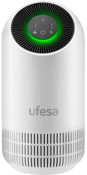 Очиститель воздуха с HEPA фильтром Ufesa PF4500 (86204631)
