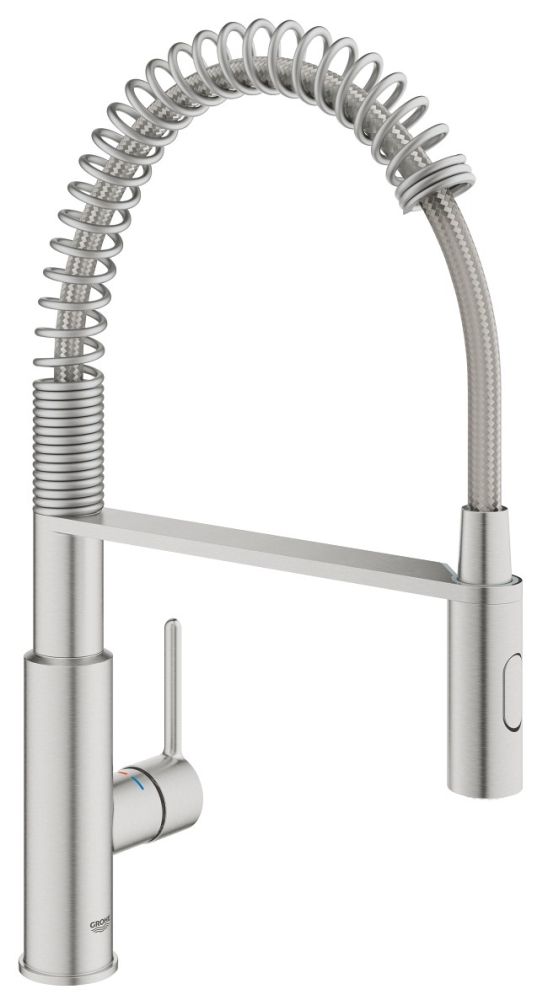 Grohe Via Cosmo 30614DC0