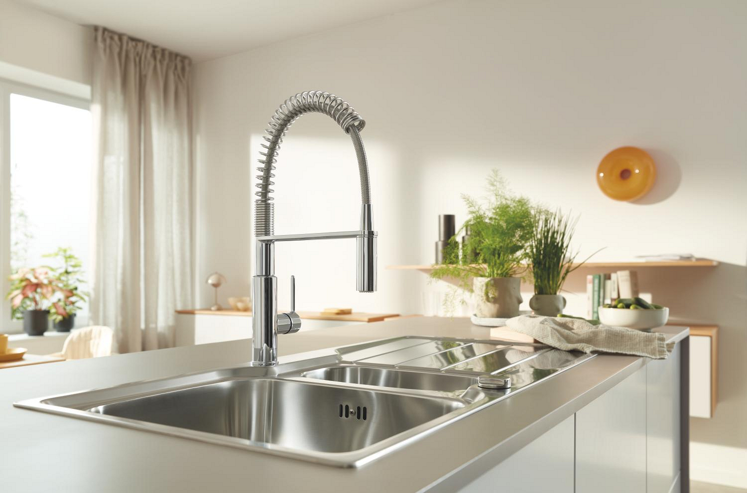 продаём Grohe Via Cosmo (30614000) в Украине - фото 4