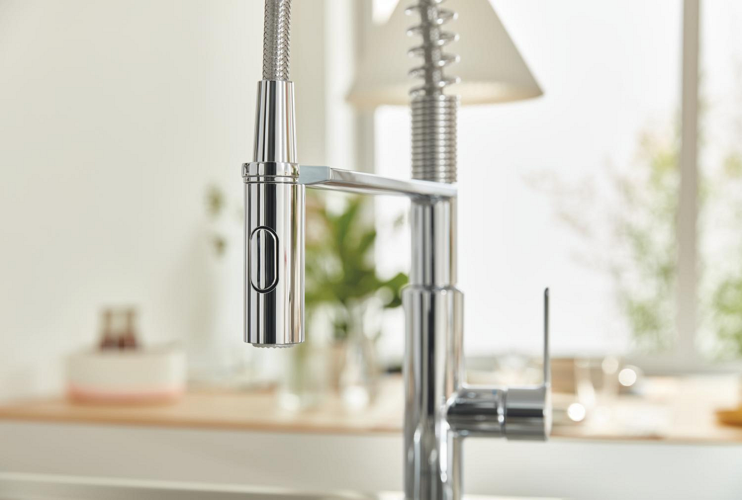 Смеситель для кухни Grohe Via Cosmo (30614000) инструкция - изображение 6