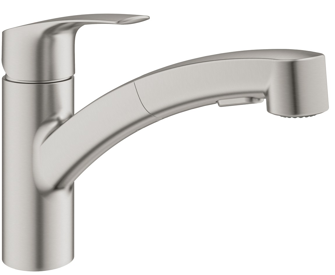 Grohe Via 30406DC0