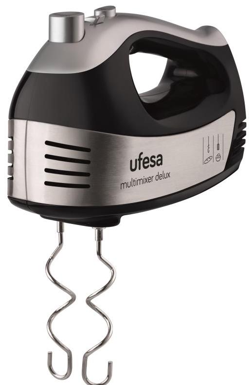 в продаже Миксер Ufesa BV5650 Multimixer Delux (70305101) - фото 3