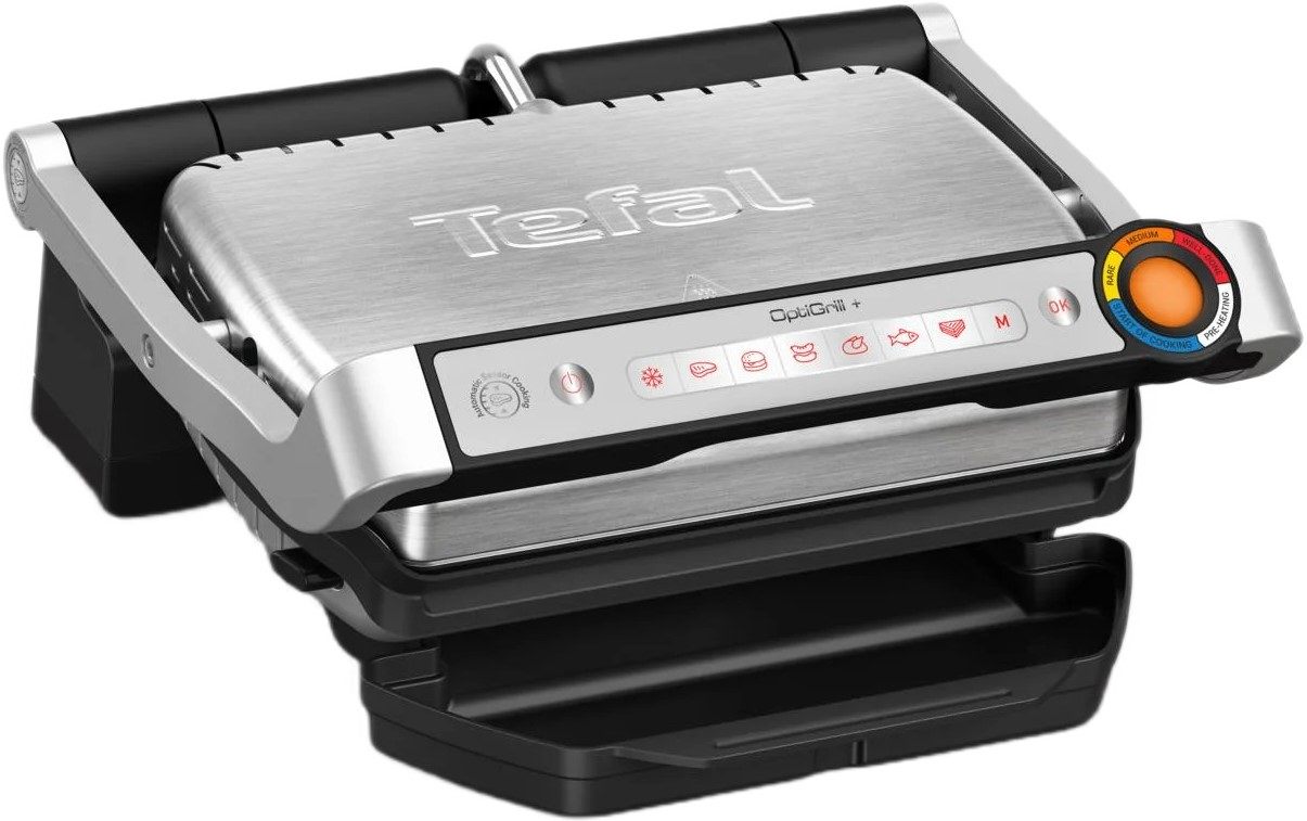 Tefal OptiGrill+ GC717D10