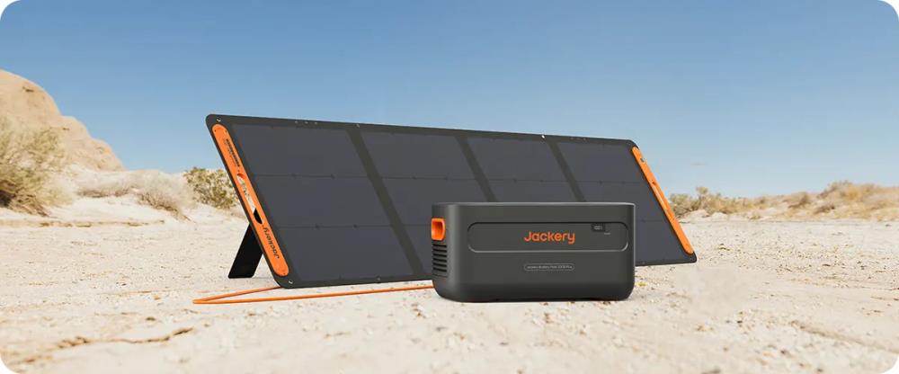 продаємо Jackery 2000 Plus (90-2000-EUXOR1) в Україні - фото 4