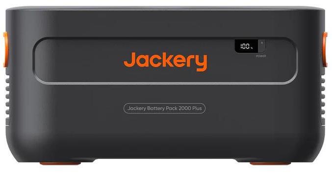 Дополнительная батарея Jackery 2000 Plus (90-2000-EUXOR1)