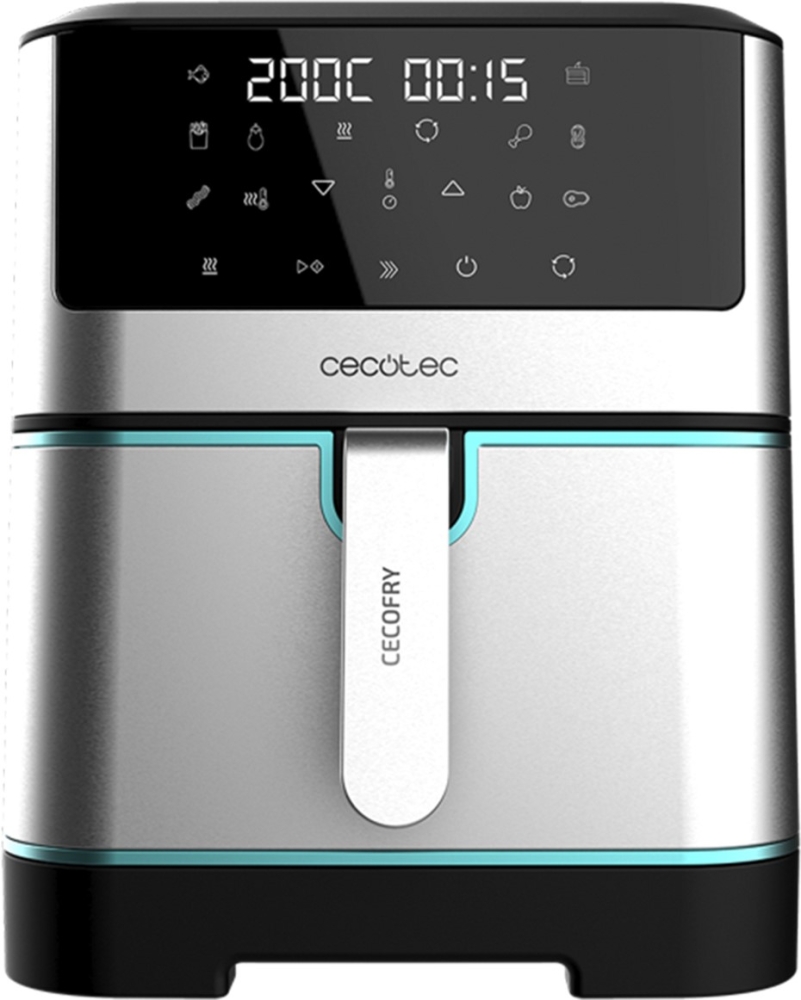 Cecotec Cecofry Supreme 8000 (CCTC-04984)