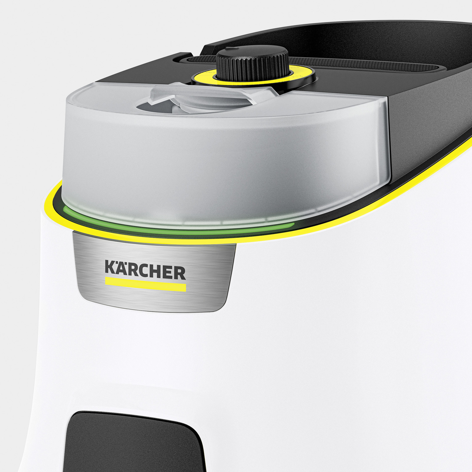 Пароочиститель Karcher SC 4 Deluxe (1.513-460.0) цена 14999.00 грн - фотография 2