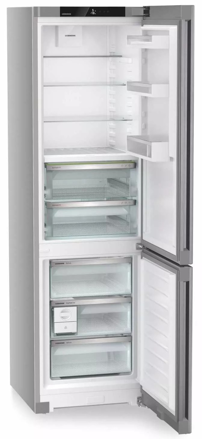 Холодильник Liebherr CBNsfd 5723 Plus инструкция - изображение 6