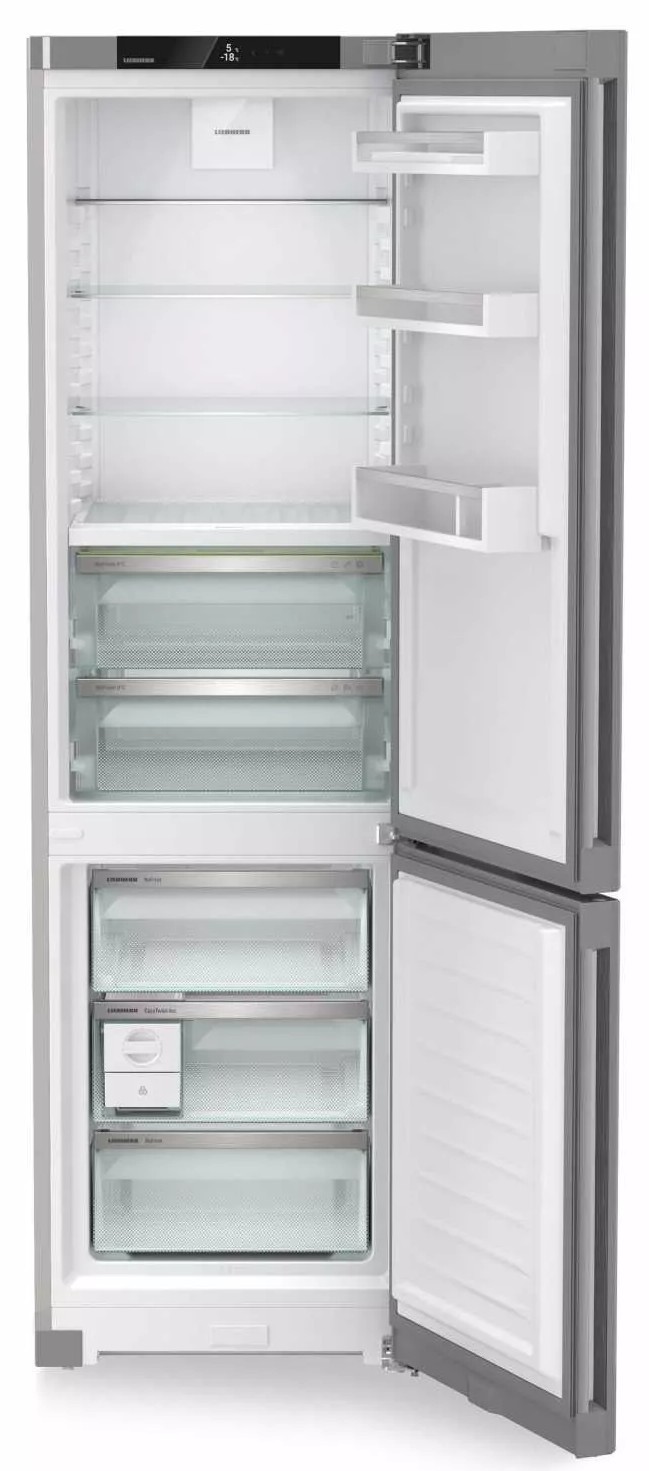 Холодильник Liebherr CBNsfd 5723 Plus характеристики - фотография 7