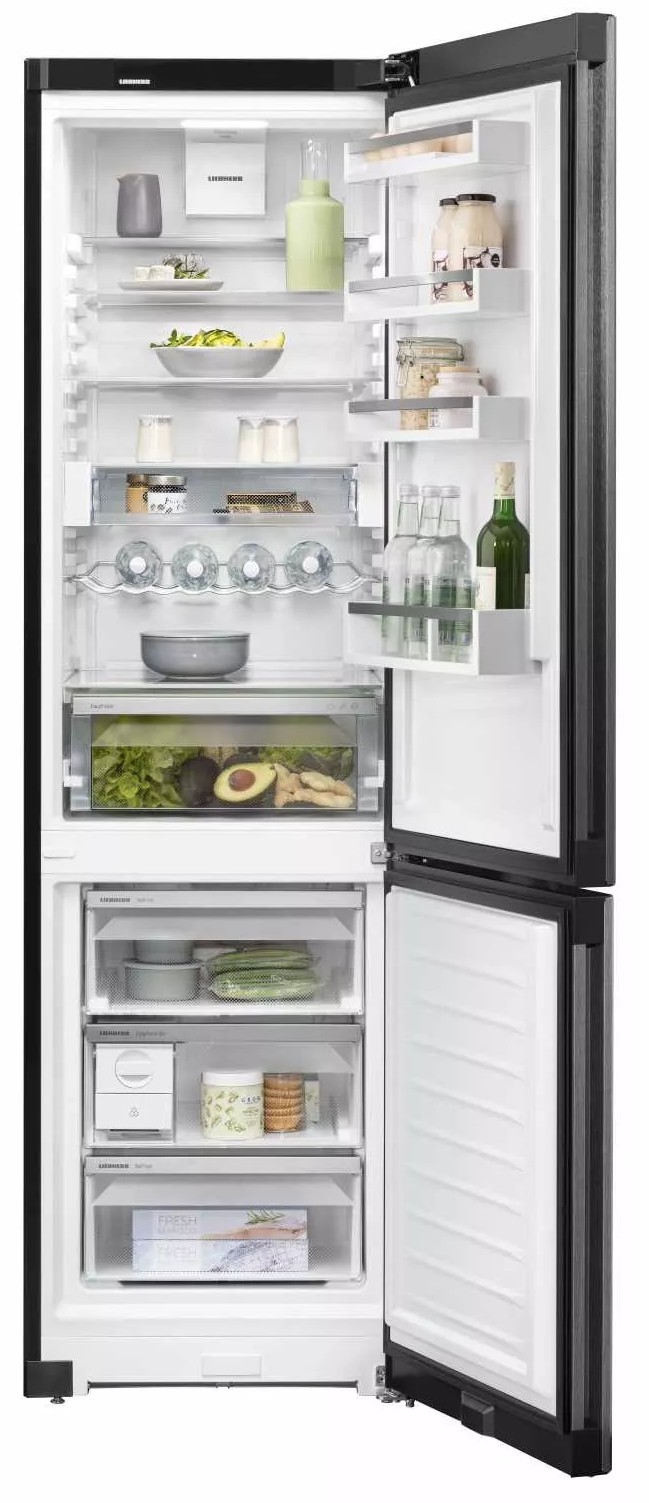 Холодильник Liebherr CNbdd 5733 Plus отзывы - изображения 5