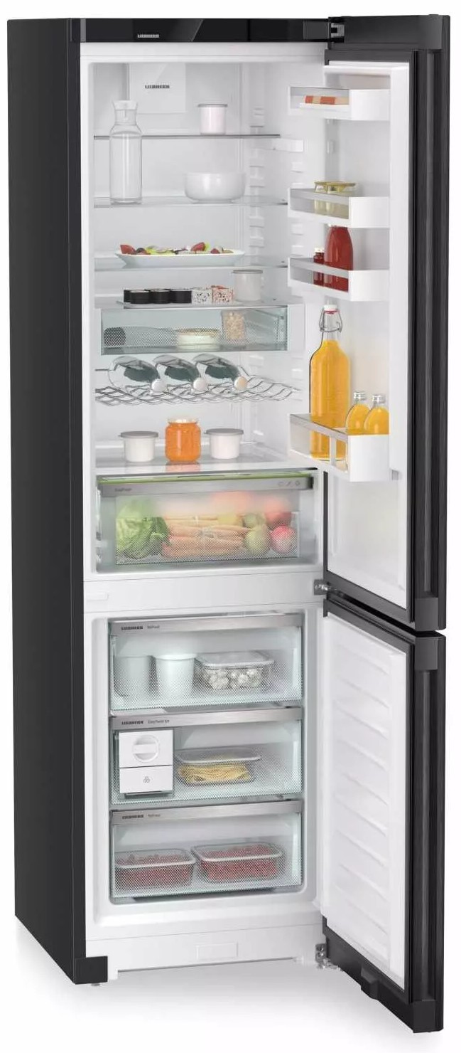 Холодильник Liebherr CNbdd 5733 Plus інструкція - зображення 6