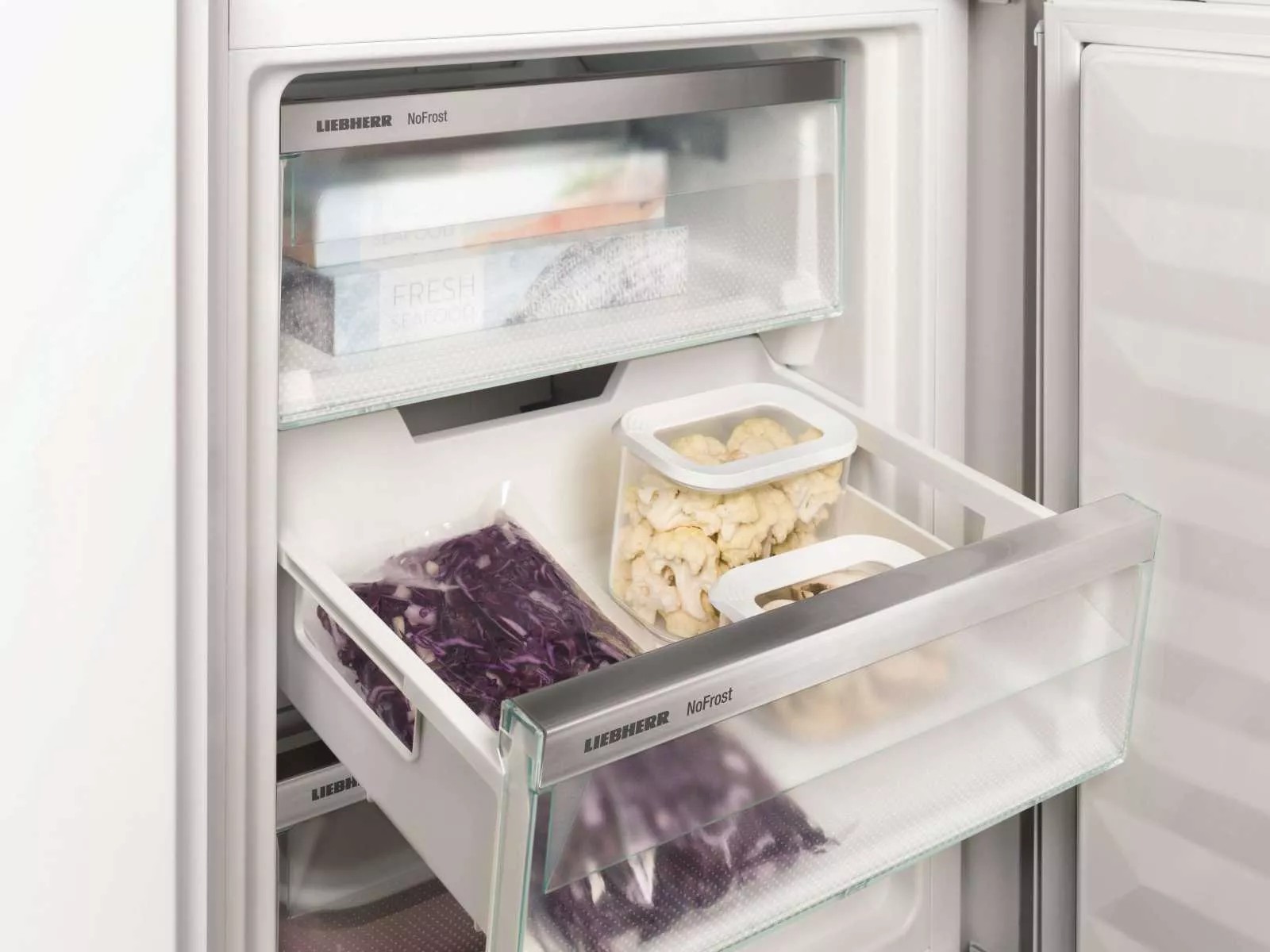 Холодильник Liebherr CNbdd 5733 Plus характеристики - фотографія 7