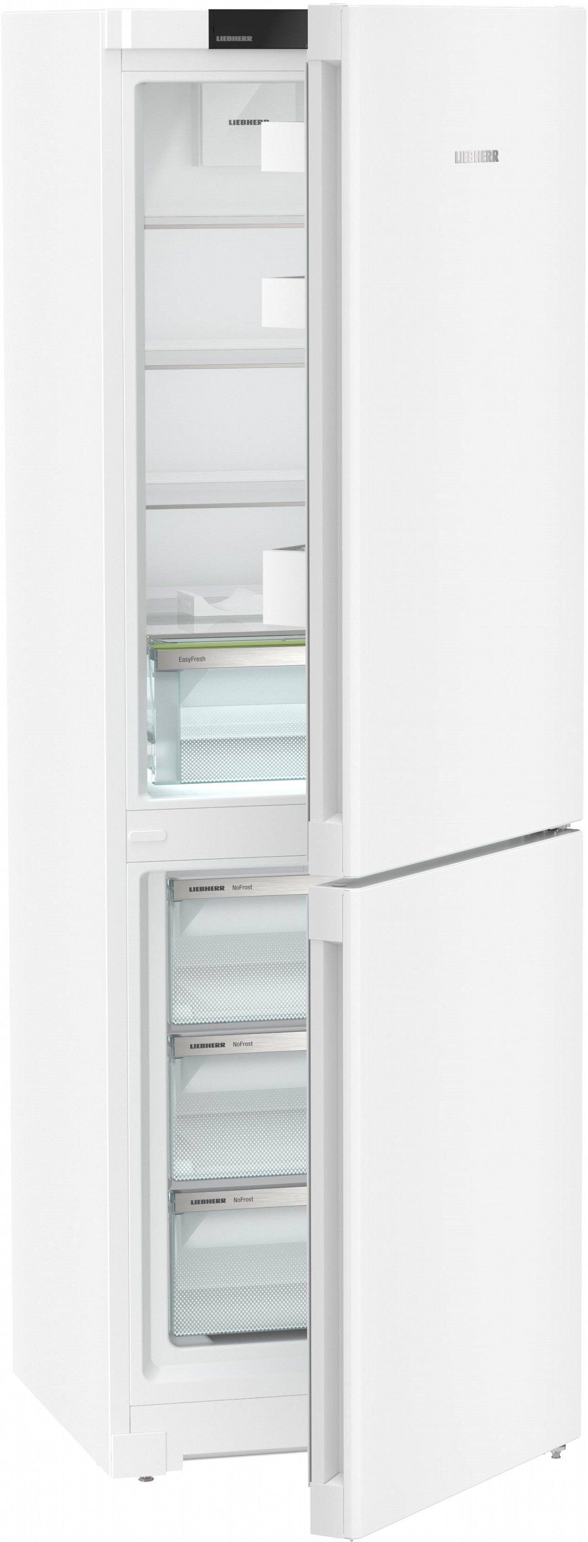 в продаже Холодильник Liebherr CNd 5203 Pure - фото 3