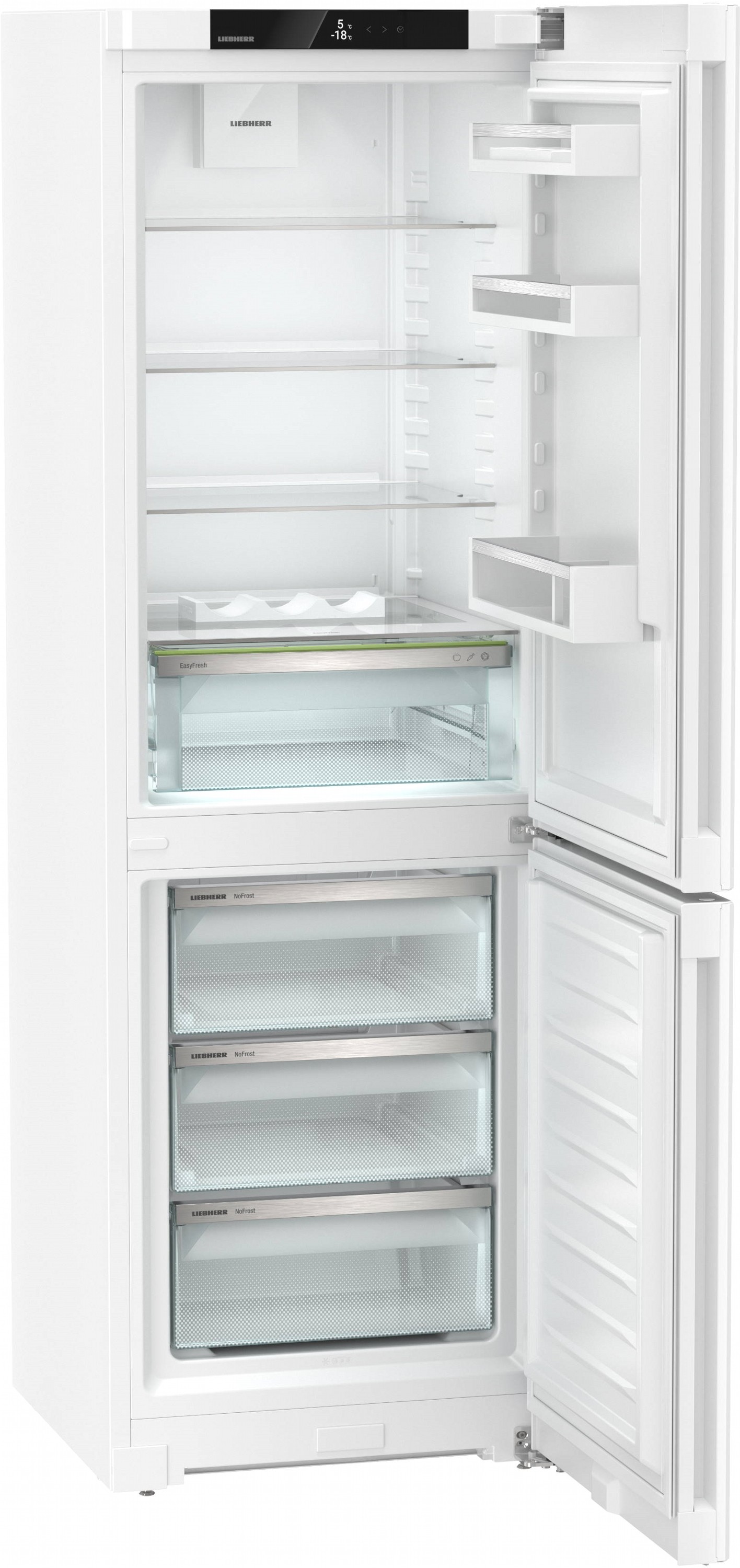 Холодильник Liebherr CNd 5203 Pure отзывы - изображения 5