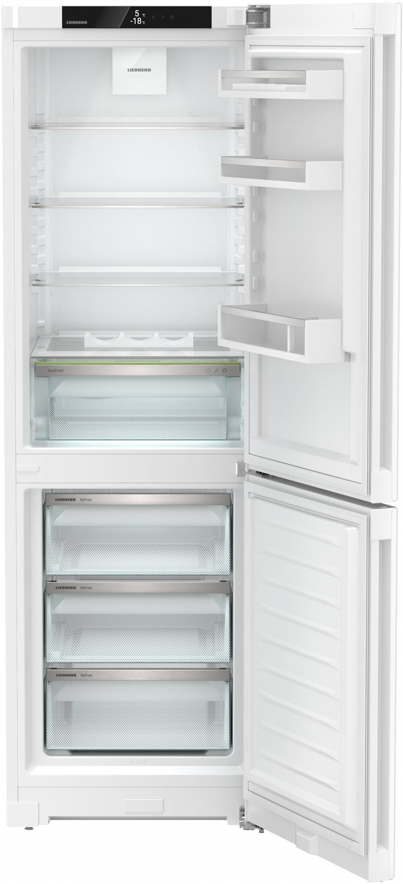 Холодильник Liebherr CNd 5203 Pure характеристики - фотографія 7