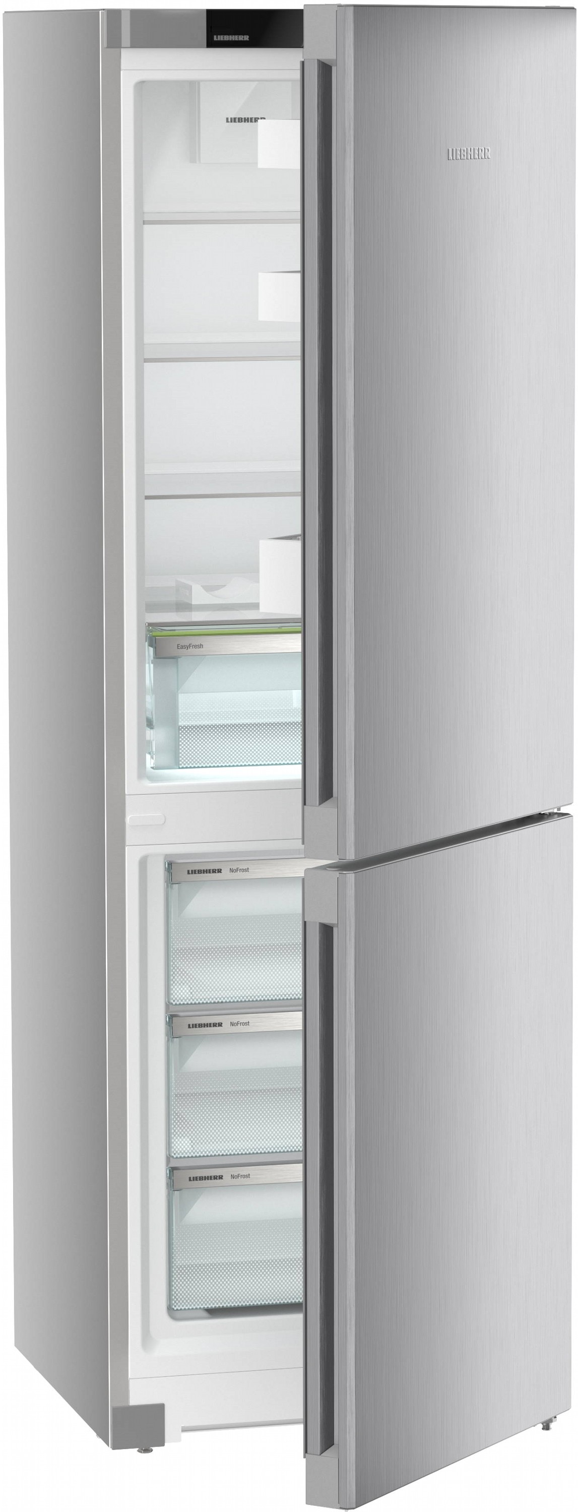 Холодильник Liebherr CNsfd 5203 Pure ціна 28199 грн - фотографія 2