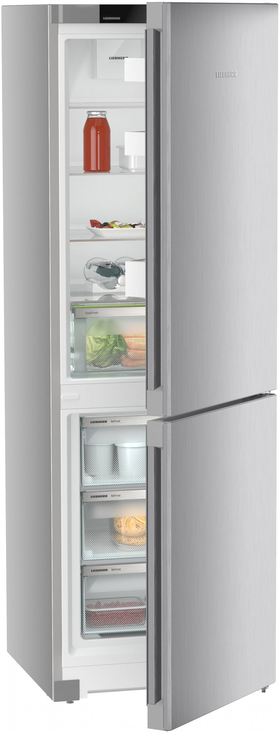 в продаже Холодильник Liebherr CNsfd 5203 Pure - фото 3