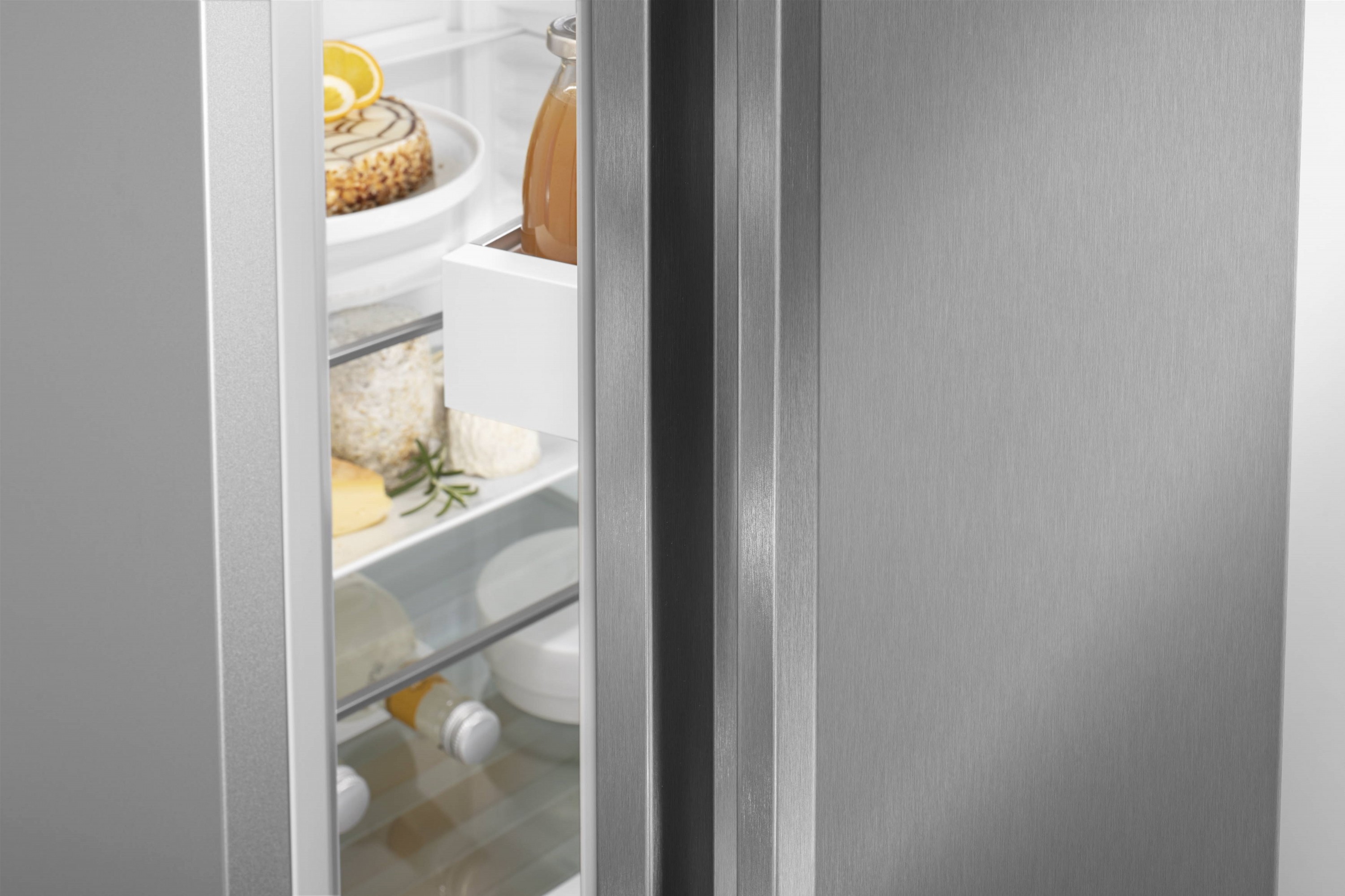 Холодильник Liebherr CNsfd 5203 Pure зовнішній вигляд - фото 9