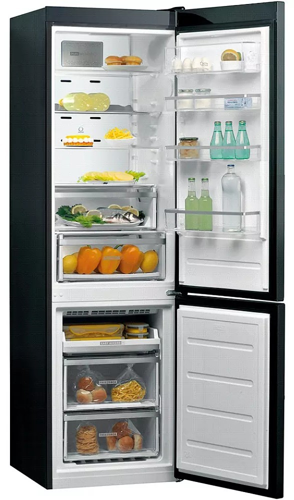 в продаже Холодильник Whirlpool W9 931A KS  - фото 3