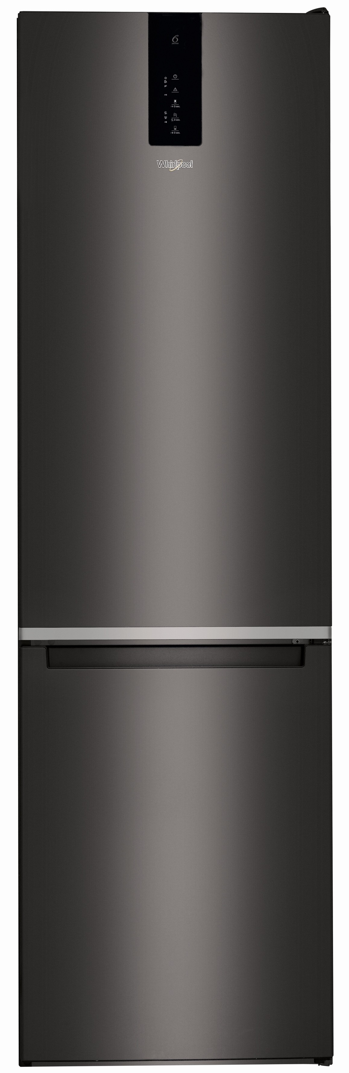 Холодильник Whirlpool W9 931A KS  в интернет-магазине, главное фото