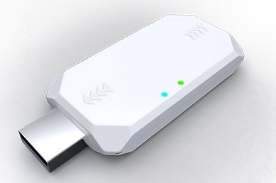 Wi-FI модуль Haier KZW-W002 (0011800292M) цена 1760.00 грн - фотография 2