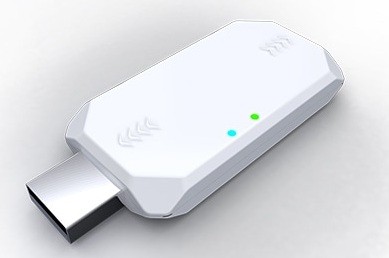 Wi-FI модуль Haier KZW-W002 (0011800292M ціна 0 грн - фотографія 2