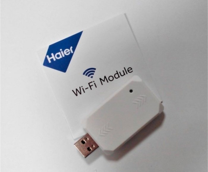в продажу Wi-FI модуль Haier KZW-W002 (0011800292M - фото 3