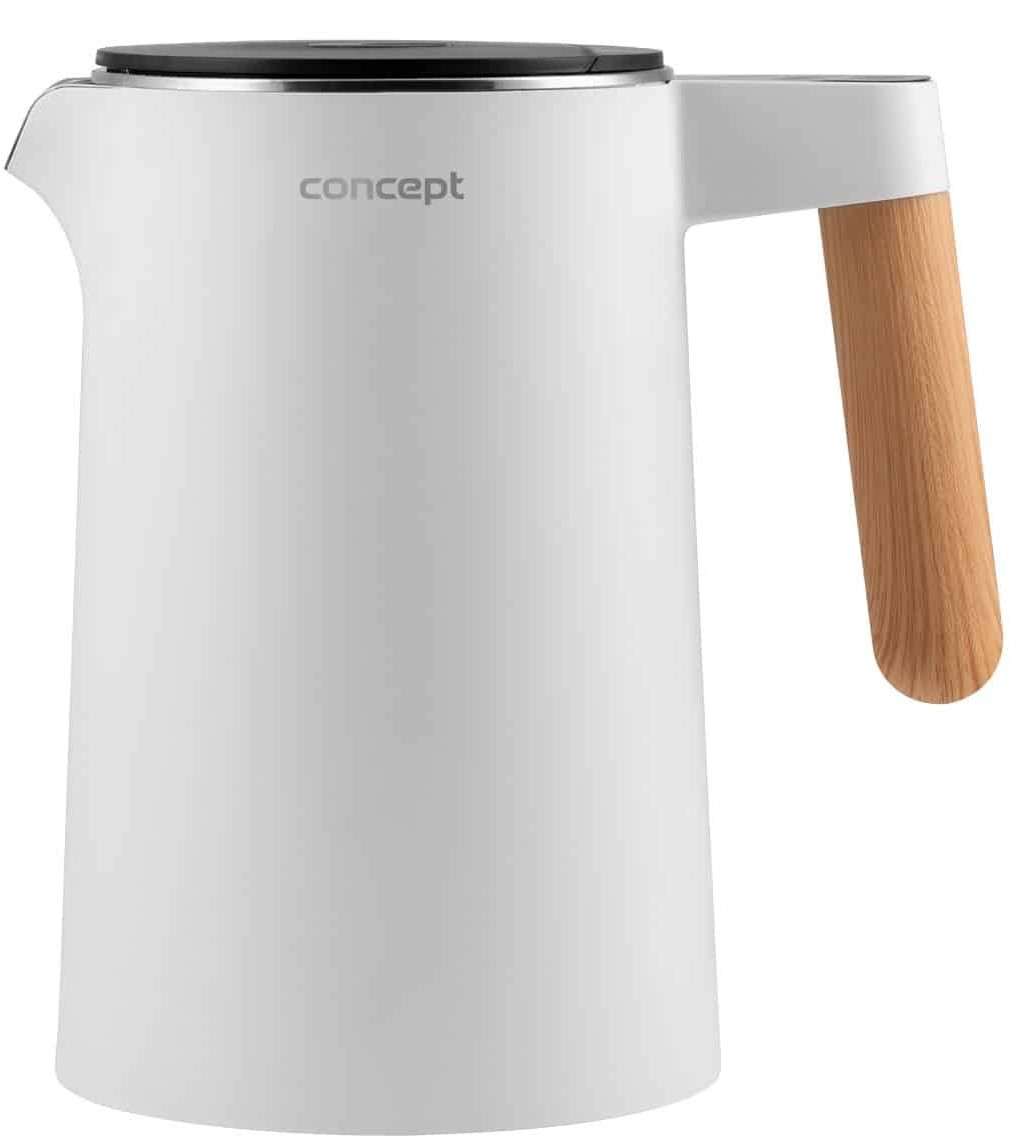 Concept RK3300 WHITE
