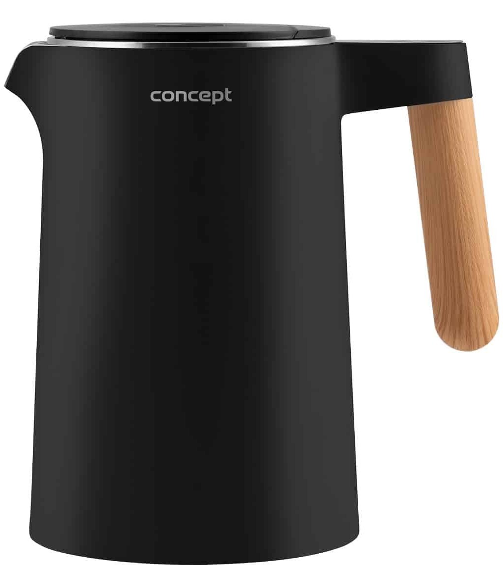 Concept RK3301 BLACK