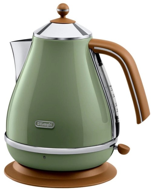 DeLonghi KBOV 2001.GR