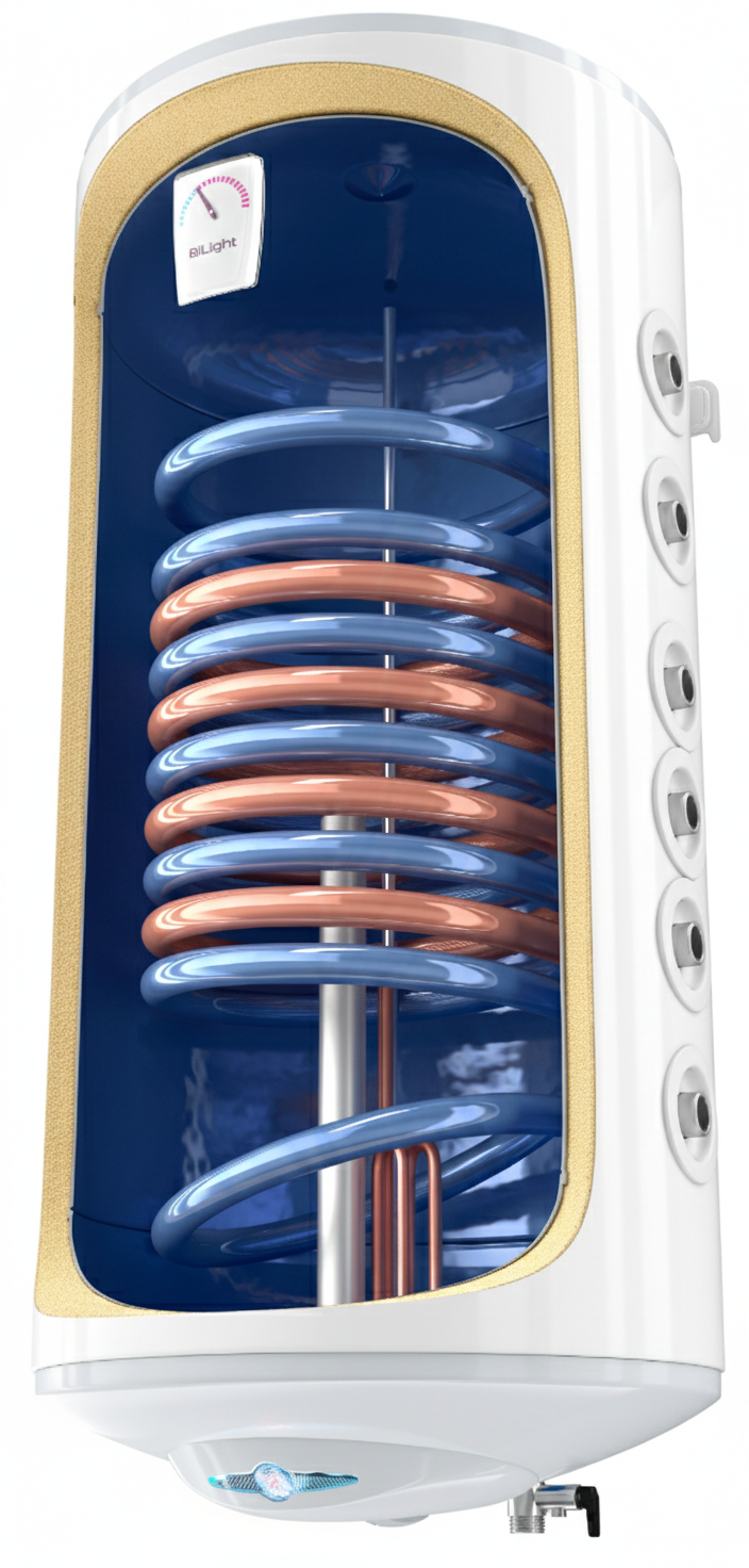 Комбинированный водонагреватель Tesy Bilight GCV7/4S (L) 1004430 B12 TSRP2 (305522)