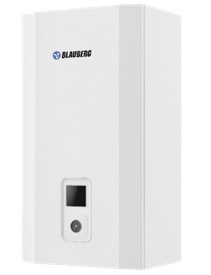 Тепловой насос Blauberg BLHP-R140-P-S/3R3A цена 253338.00 грн - фотография 2