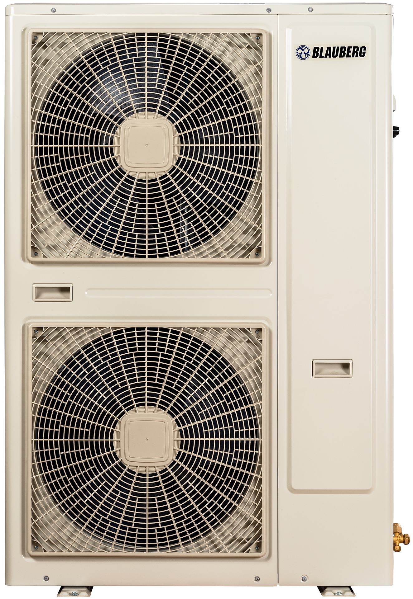 Тепловий насос Blauberg BLHP-R140-P-S/3R3A ціна 212076 грн - фотографія 2