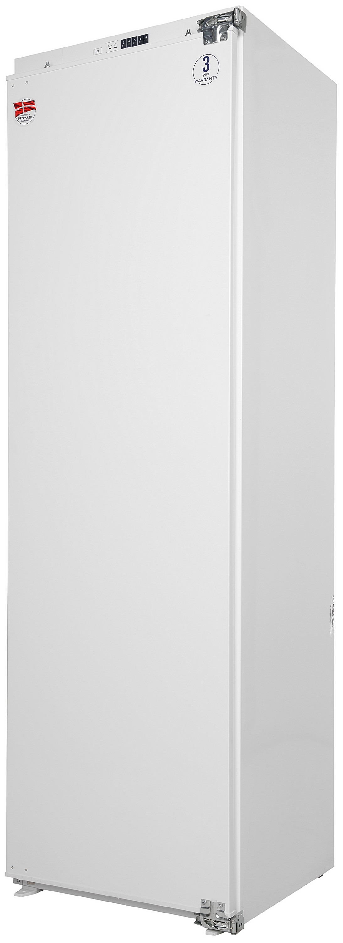 Холодильник Vestfrost IR 2795 E ціна 22999 грн - фотографія 2