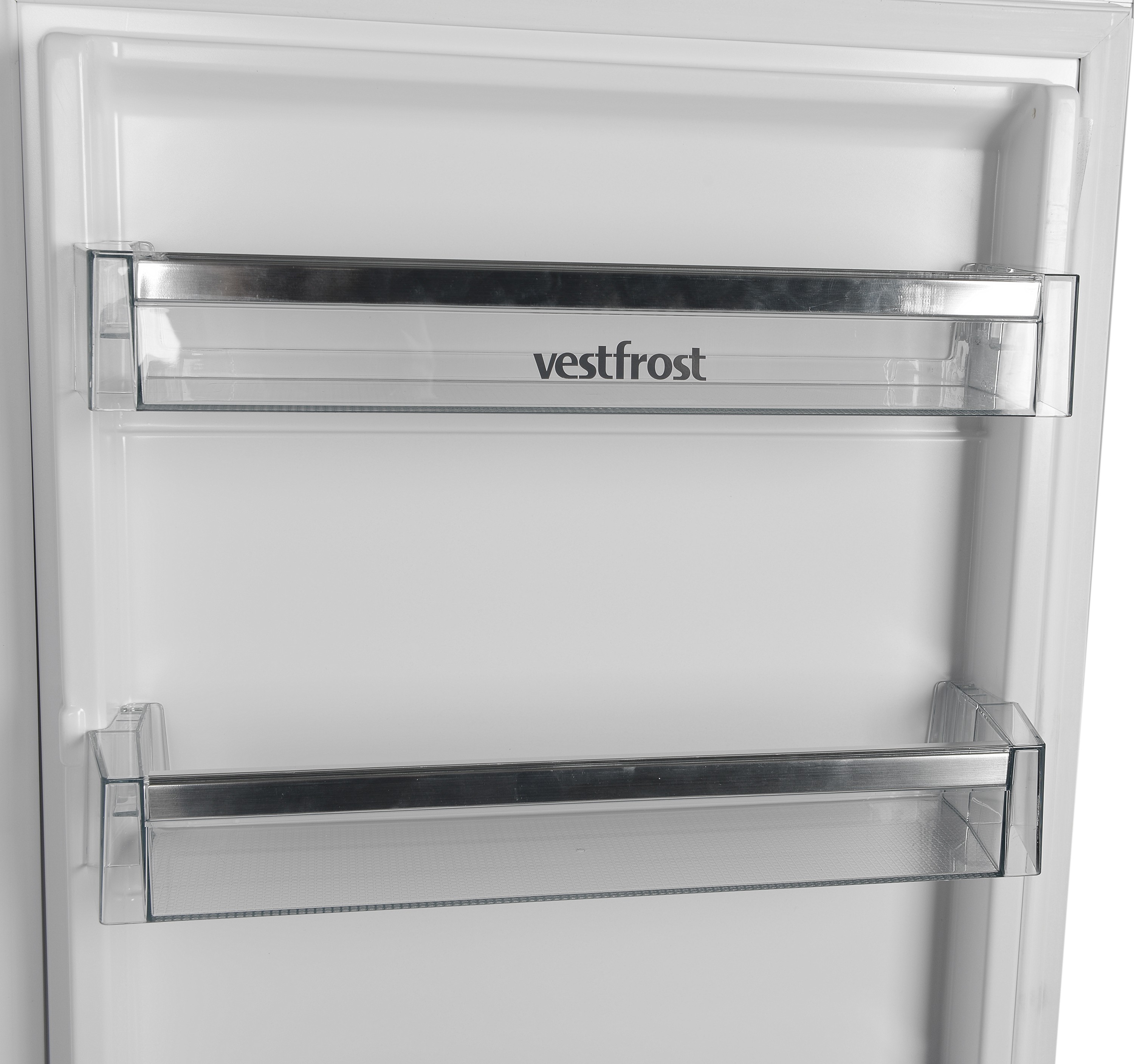 Холодильник Vestfrost IR 2795 E огляд - фото 8
