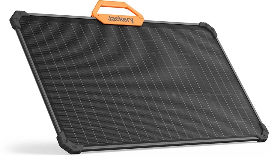Ціна сонячна панель Jackery SolarSaga HTO737 80W в Дніпрі
