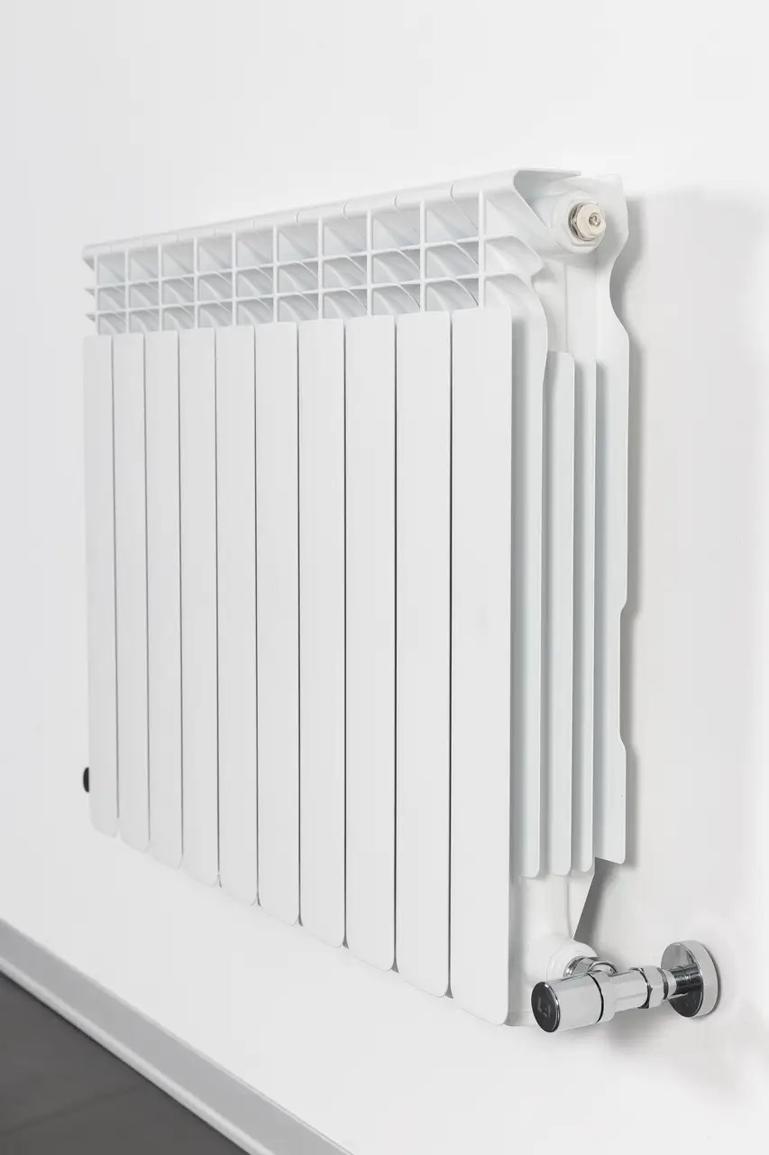 в продаже Радиатор для отопления Radiatori 2000 HELYOS EVO 350/95 1 секция - фото 3