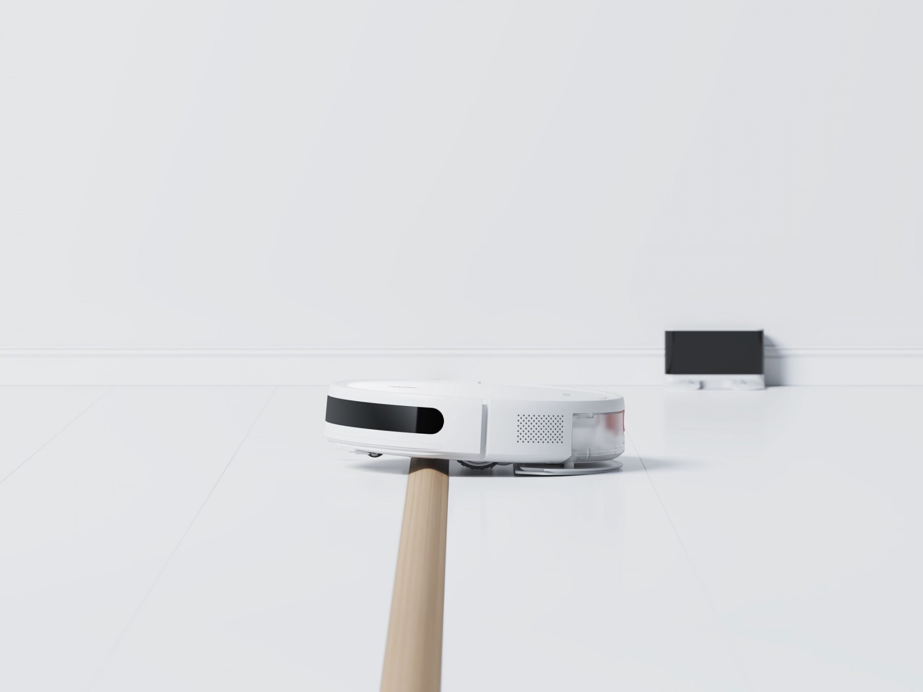 Робот-пылесос Xiaomi Robot Vacuum E10 инструкция - изображение 6
