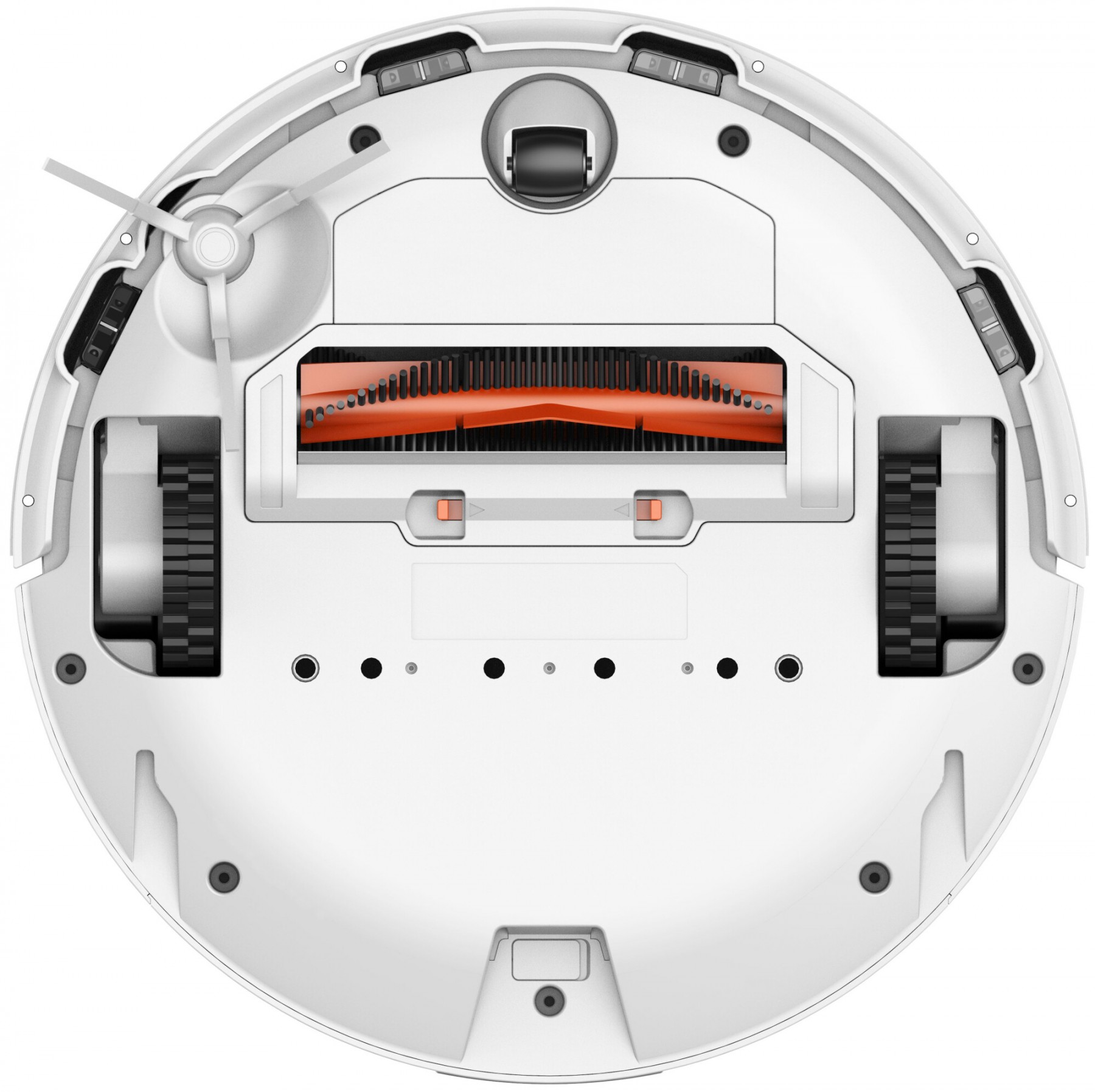 Робот-пылесос Xiaomi Robot Vacuum S10 внешний вид - фото 9