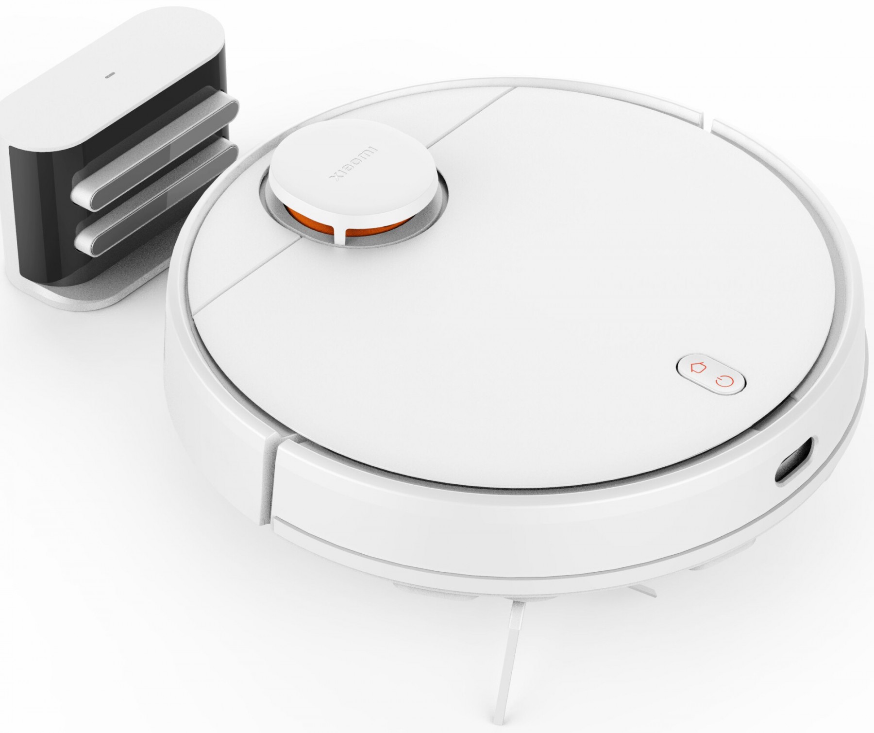 Робот-пылесос Xiaomi Robot Vacuum S10 отзывы - изображения 5