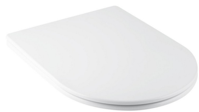 Q-tap Swan/Jay Slim QT1699SC5176W