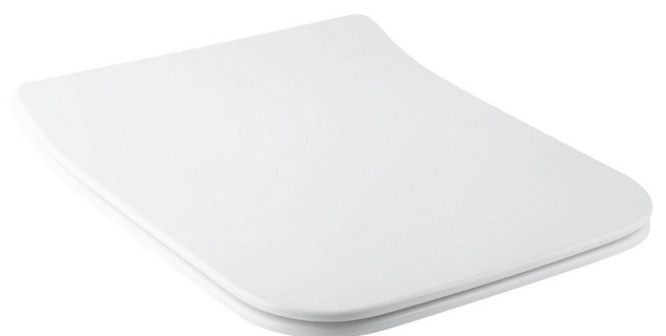 Q-tap Crow Slim QT0599SC2170W