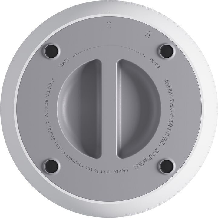 Очиститель воздуха Xiaomi Smart Air Purifier 4 Compact характеристики - фотография 7