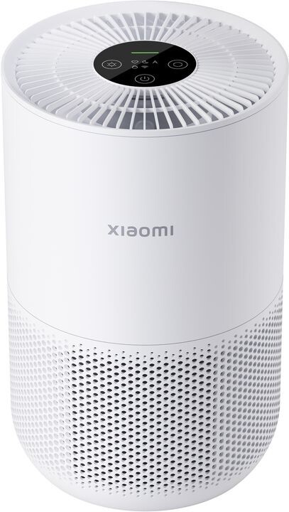 в продаже Очиститель воздуха Xiaomi Smart Air Purifier 4 Compact - фото 3