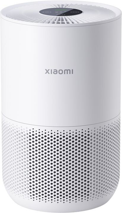 Ціна очищувач повітря Xiaomi Smart Air Purifier 4 Compact в Харкові