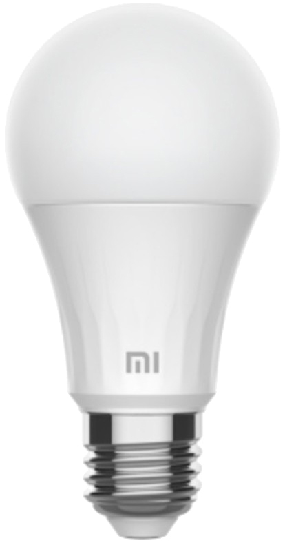 Розумна лампочка Xiaomi Mi LED Bulb в інтернет-магазині, головне фото