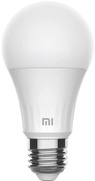 Отзывы умная лампочка Xiaomi Mi LED Smart Bulb (Warm White)